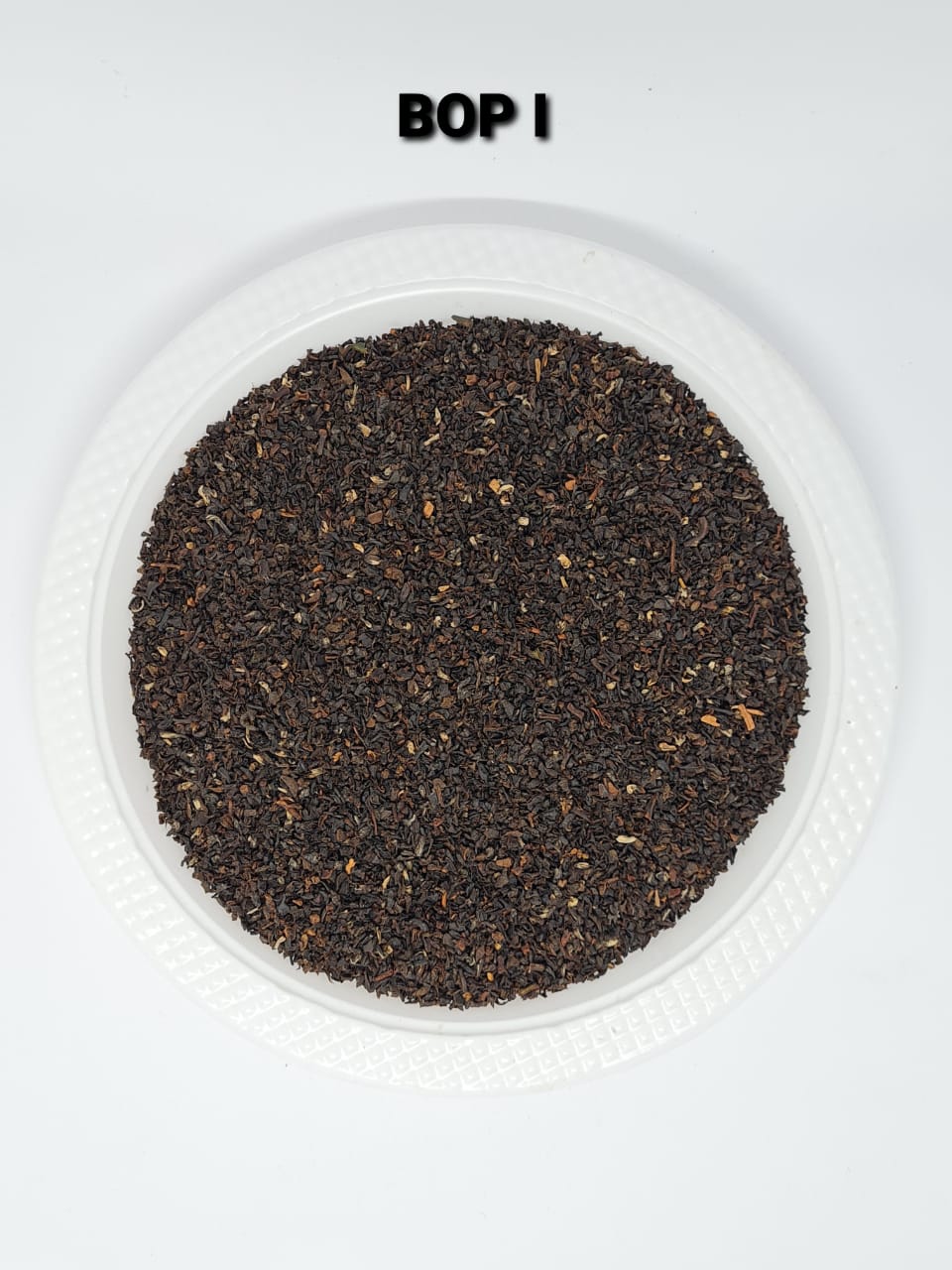 Black Tea (Bulk) Inaexport